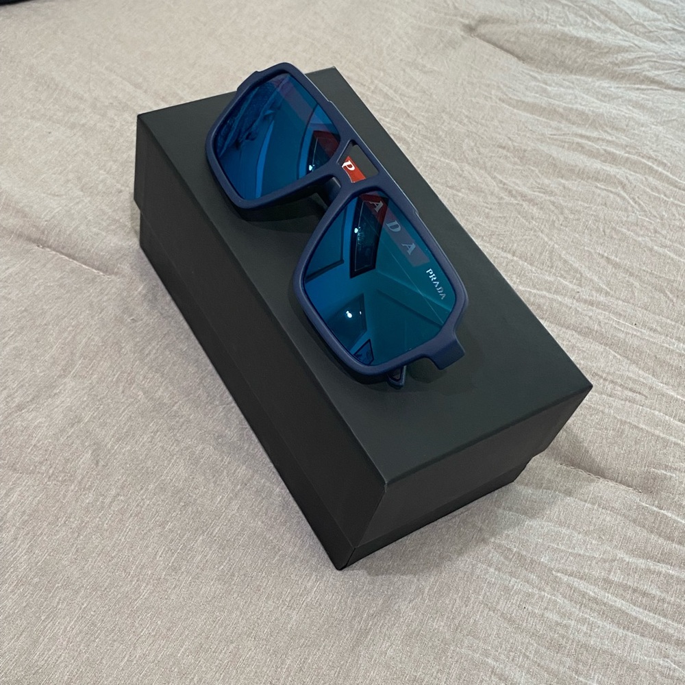 Prada sunglasses